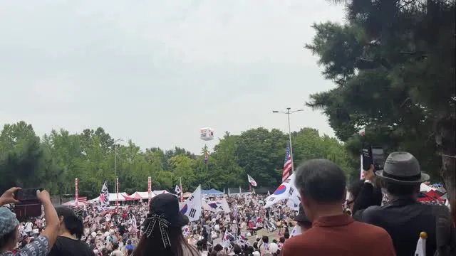 오늘 완전 뜨겁다!!!! 대한민국 화이팅 🇰🇷🫡🔥