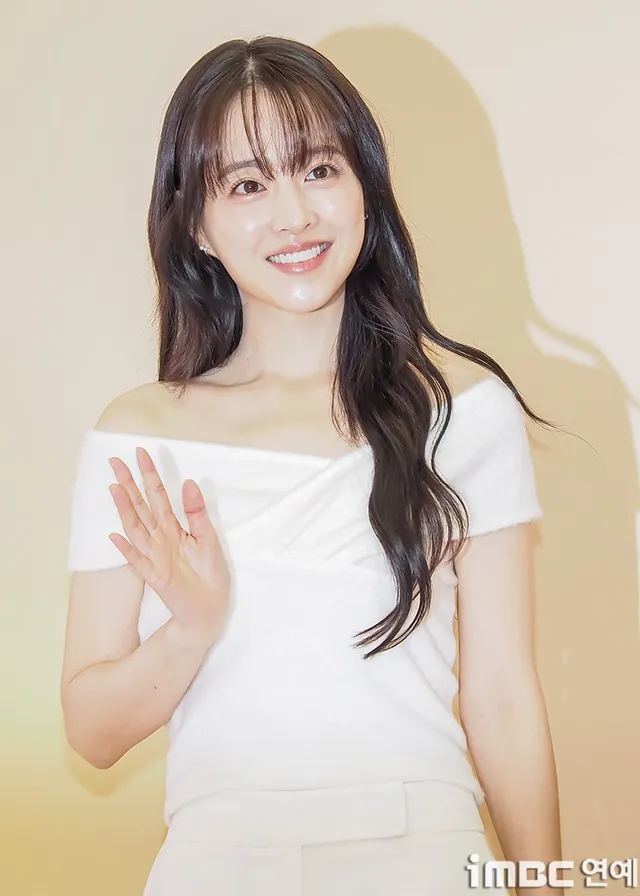 "잠실에 선결제 해줘"…박보영, '투표용지 사태' 불똥에 "타격 없다"
#박보영 #배우 #잠실 #투표용지사태 #악성댓글 #iMBC연예

배우 박