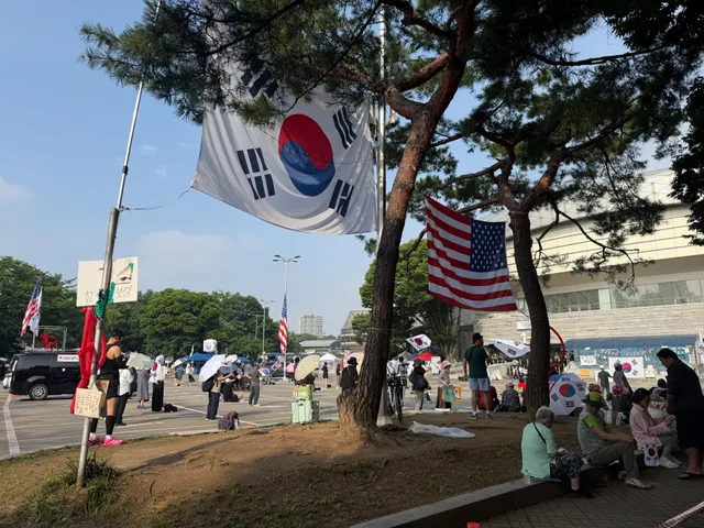 오늘 아침 올공 🤍