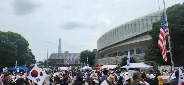2026.7.17 제헌절 잠실 올림픽공원
가족과 함께.