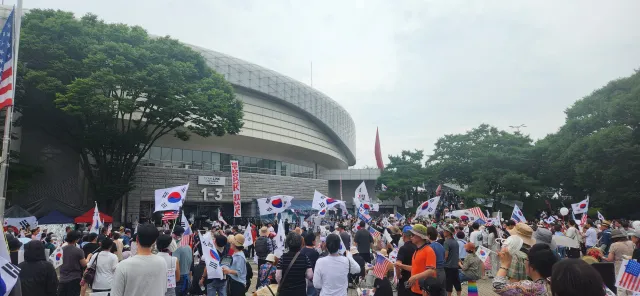 2026.7.17 제헌절 잠실 올림픽공원
가족과 함께.