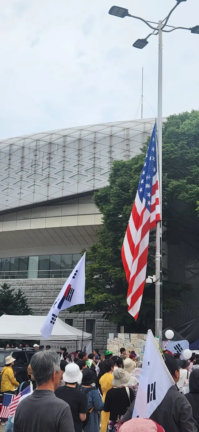 2026.7.17 제헌절 잠실 올림픽공원
가족과 함께.
