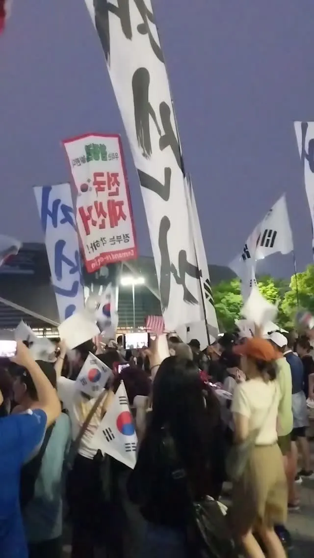 화력 진짜 미쳤다.
재선거! 재선거!!
전국 재선거‼️