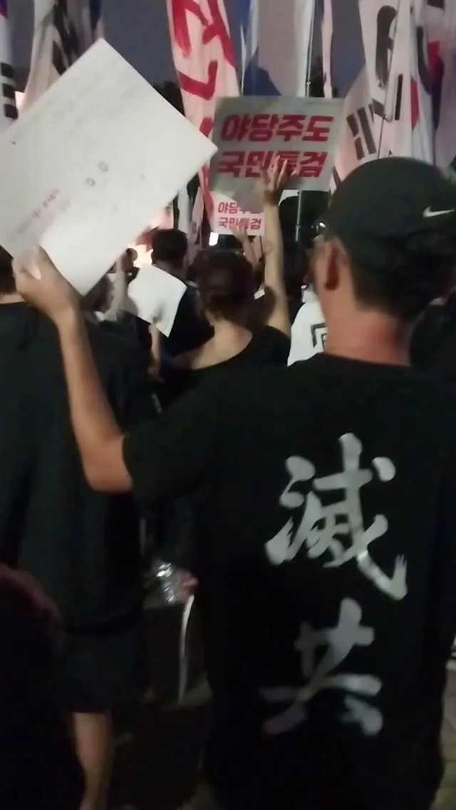 화력 진짜 미쳤다.
재선거! 재선거!!
전국 재선거‼️
