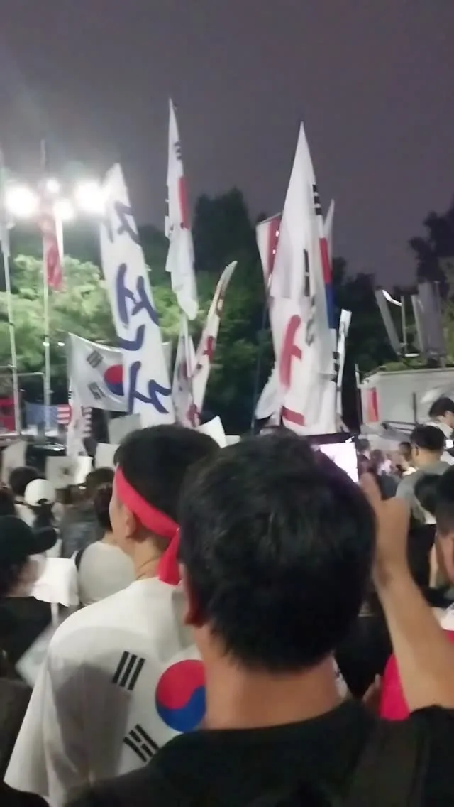 화력 진짜 미쳤다.
재선거! 재선거!!
전국 재선거‼️