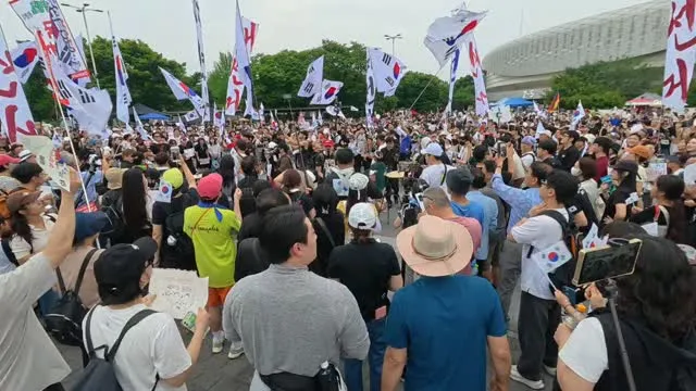 재선거! 재선거! 재선거를 실시하라!!