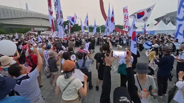 재선거! 재선거! 재선거를 실시하라!!