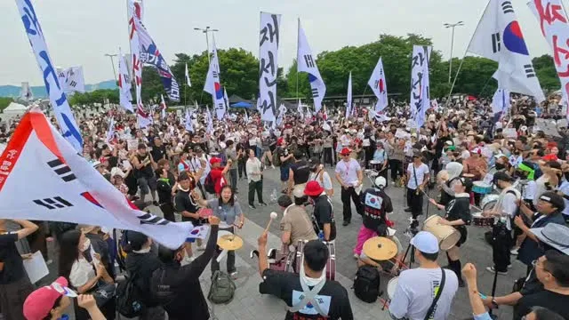 재선거! 재선거! 재선거를 실시하라!!