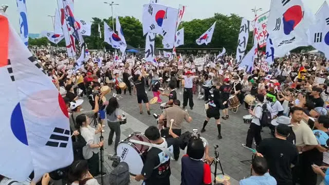 재선거! 재선거! 재선거를 실시하라!!
