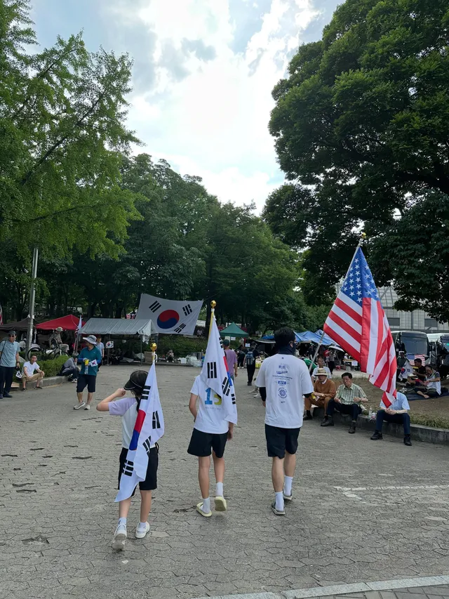 올공 우리가족 든든하다❣️