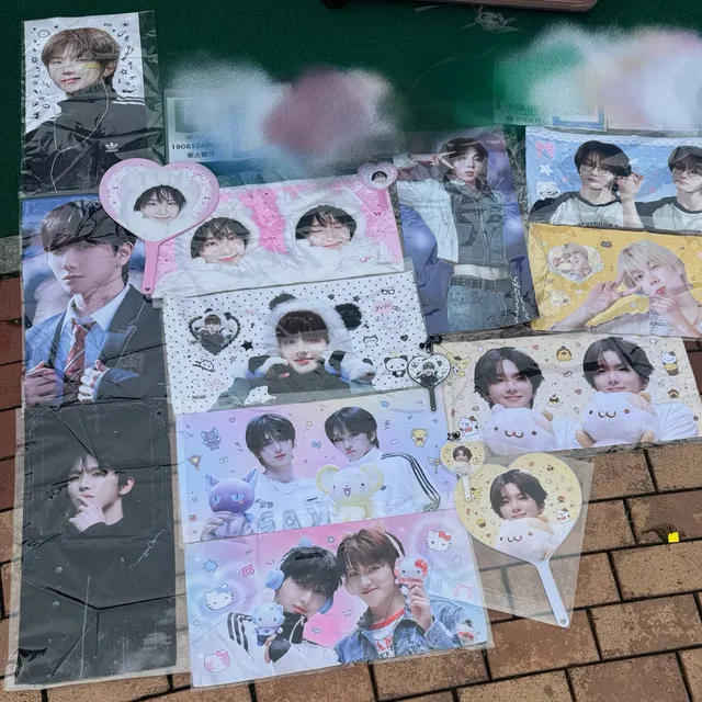 올림픽공원역 4번출구 https://t.co/j8Wly7zuJ6