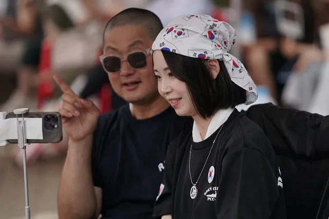 매일 올공에 와서 재선거 외치는 일본인 유튜버 모찌짱!