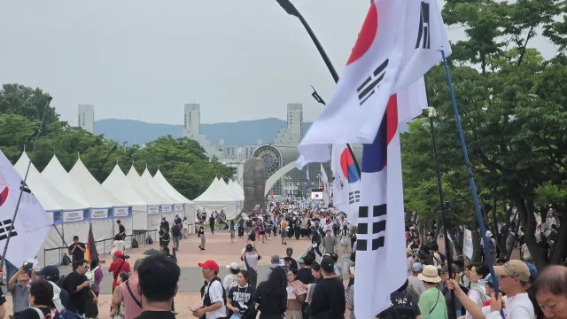 전국 재선거!!!
