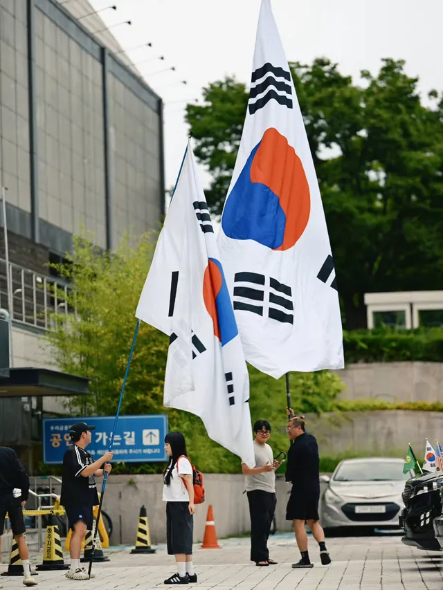 260718 올림픽공원