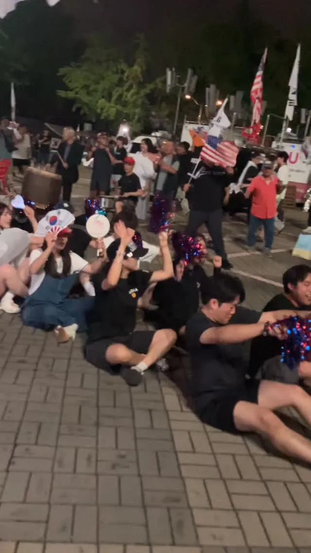 새벽반 텐션 모야 모야 👻
부정선거 재선거 당일투표 수개표