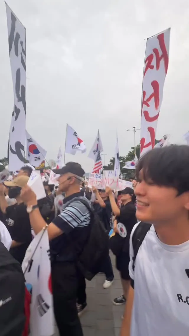 재선거 vs 부정선거 재선거
다행히 평화롭다
전국재선거 신나서왤케 신나!!
우리는 하나다!!!!