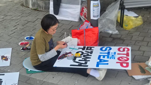 이 분.. 진짜 장인이셨구나...