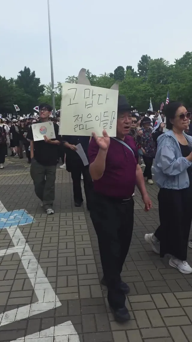 선배님....
이번에는 저희 세대가 지켜내겠습니다.🔥