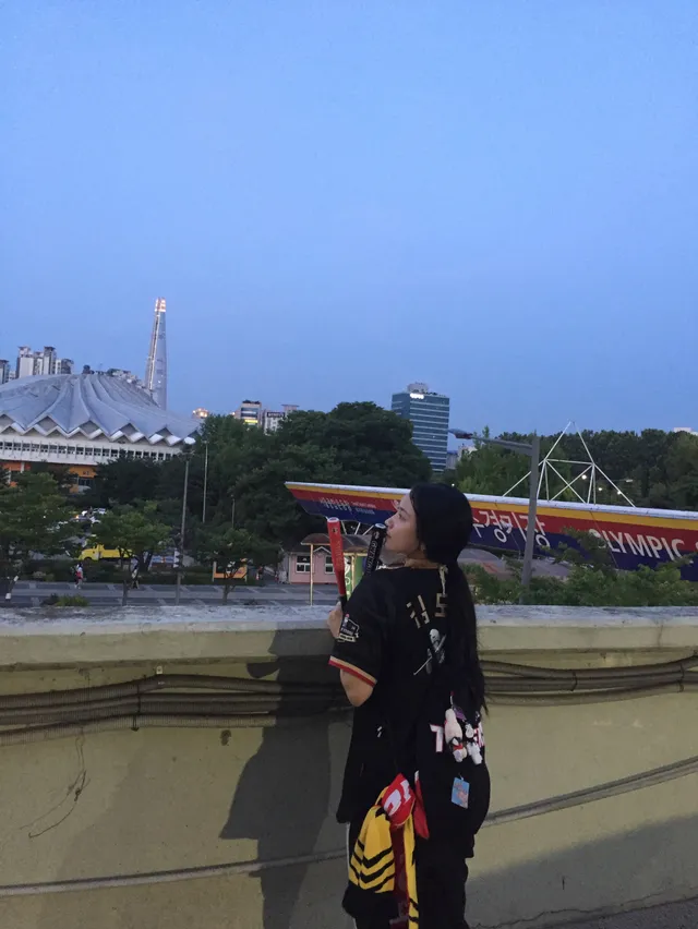 낭만 잠실 안니용 🪽🌀