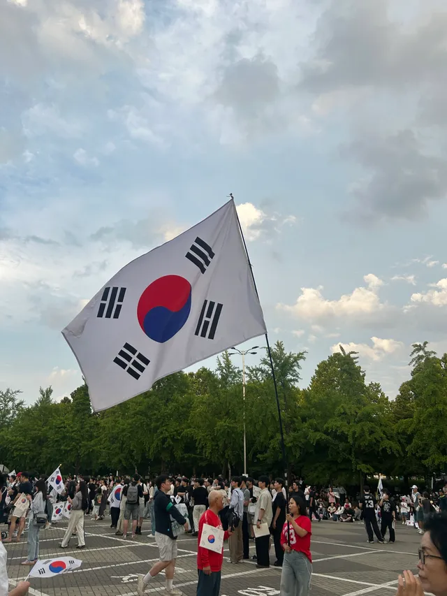엄마랑 같이 올림픽공원!
재선거!🇰🇷🇰🇷🇰🇷