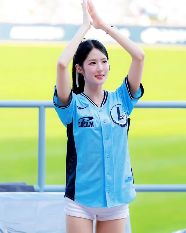 마지막 잠실야구장 올스타니 올려야겠다!⭐️
#올스타전 #2026kbo올스타전