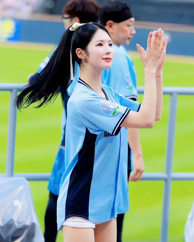 마지막 잠실야구장 올스타니 올려야겠다!⭐️
#올스타전 #2026kbo올스타전