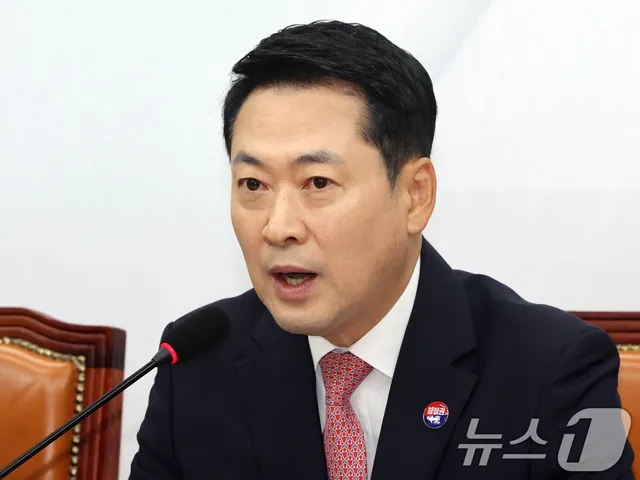 장동혁 '전국 순회 집회' 대구서 마무리…"올공은 계속 참석"

25일 대구·김해 마무리…"張, 야당 추천 선관위 특검 수용에 최선" 장동혁 국
