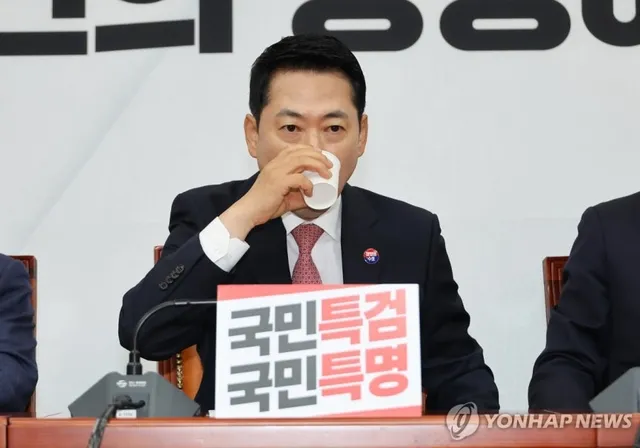 장동혁 ‘전국 장외 행보’ 이번 주 마무리… 올공 참여는 지속

장동혁 국민의힘 대표가 이번 주에 수도권에서 시작한 ‘전국 참정권 수호 집회’ 
