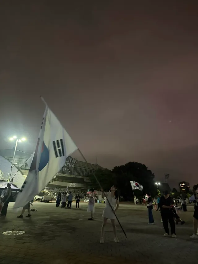 오늘부터 모든 수원우파들 팔로우 할건데
내 팔로잉 한번 늘려보자 자리 많다!!우파들로 가득 채워야지🥰
참! 그 외에 나랑 같이 당협활동 할 스