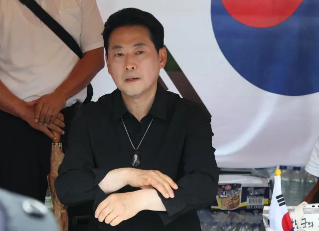 장동혁, 이번주 용인·김해·대구 방문 뒤 장외 투쟁 마무리

장동혁 국민의힘 대표가 오는 23일 경기 용인시, 25일 경남 김해시와 대구를 차례