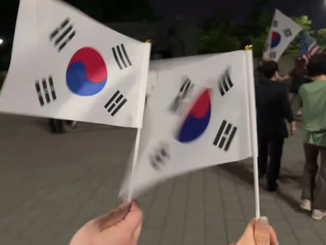 멸공‼️🇺🇸🇰🇷