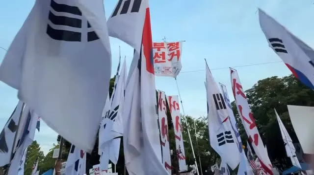 재선거! 재선거! 전국 재선거!