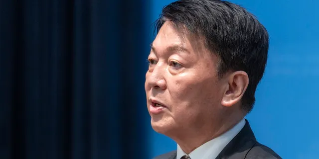 거칠어진 안철수 '포스트 장동혁' 노린다

안철수 국민의힘 의원이 최근 대여(對與) 공세 수위를 높이고 있다. 한동훈 무소속 의원의 복당에 제동