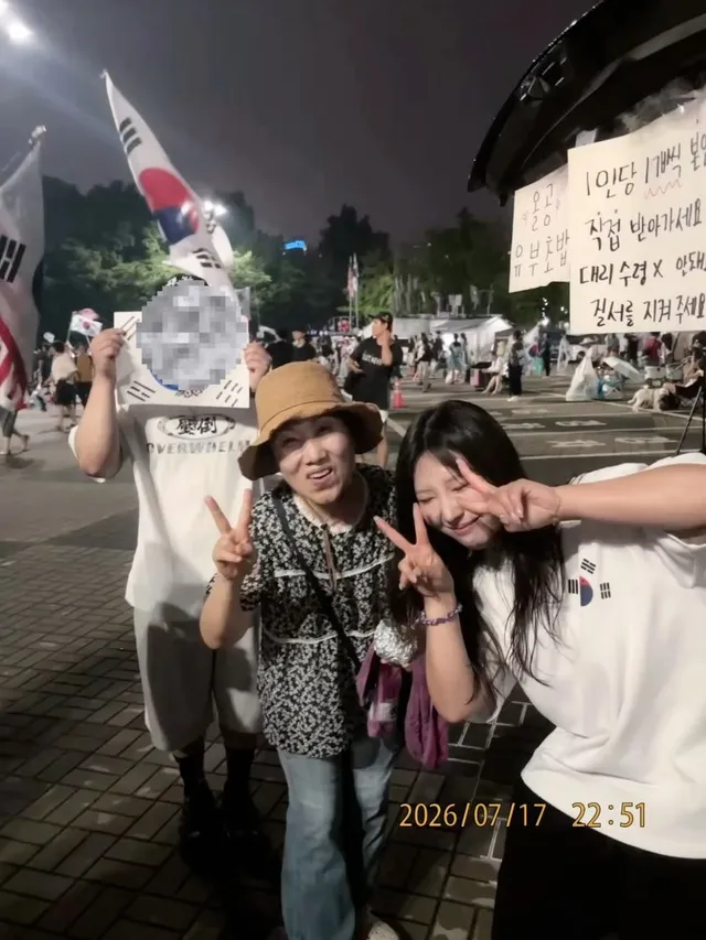 올공 유부초밥 / 주먹밥 106인분 나눔 완료🍙❤️‍🔥
시은(施恩) 은혜를 베풀다. 이름 값 하기 

ㅎㅎ 맨날 자취방에서 큰손으로 반찬하던