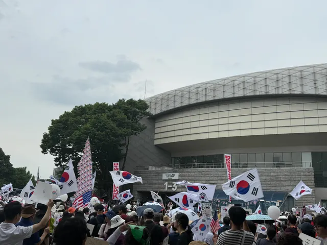 #잠실민주화운동 #실시간