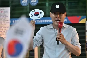 전국 누빈 장동혁, 지역 순회 끝내는 이유

시사위크=김윤혁 기자 장동혁 국민의힘 대표가 이달 초부터 이어온 전국 순회 장외 행보를 이번 주 마