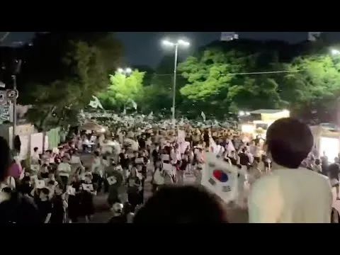6월 7일 일 올공 다녀올썰