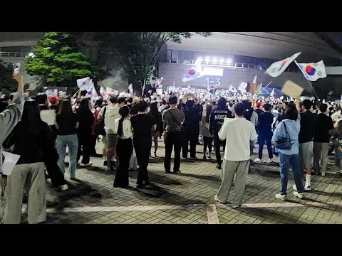 잠실민주화운동 프락치? 직접 가보겠습니다.