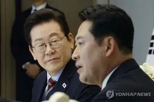 [미디어비평] "국힘 지지율 상승? '박스권'이라고 해둡시다"

최근 6·3 지방선거 여파로 당내에 거세게 일었던 '장동혁 사퇴론'은 자연스럽게