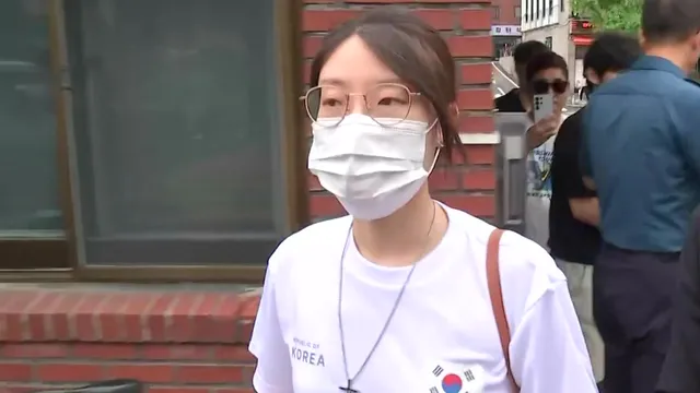 개표소 진입 막은 30대 여성 오늘 구속 영장 심사

잠실 개표소 시위 현장에서 체육 단체 진입을 막은 혐의를 받는 30대 여성이 구속 기로에 