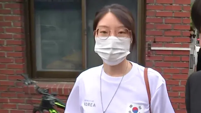 개표소 진입 막은 여성 구속기로...시위 참가자 5명 심사

잠실 개표소 시위 현장에서 체육 단체 진입을 막은 혐의를 받는 30대 여성에 대한 