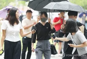 잠실 개표소 막은 '올다르크' 구속영장 기각… 1명은 구속

[천지일보=황해연 기자] 6.3 지방선거 개표소로 사용된 올림픽공원 핸드볼경기장 봉