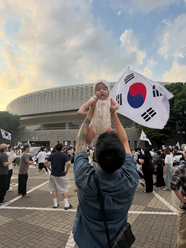 우리의 20년후를 위해서🇰🇷