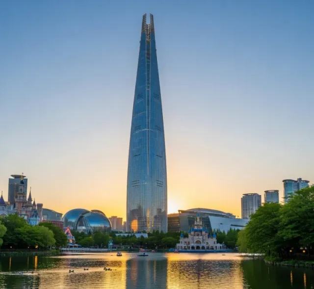 이번 부정선거가 더 어이가 없는것은

그들이 잠실을 상대로 했다는것...
잠실 사람들의 기본권을 빼앗아간거...

잠실에 사는 사람이 얼마나 기
