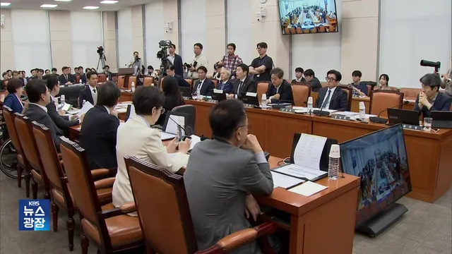 올림픽공원 투표지 ‘재검표’ 설전…선관위 “서버 검증도 가능”

[앵커] '투표용지 부족 사태' 국회 국정조사 마지막 청문회에서 올림픽공원 개표