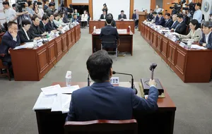 선관위 국조특위, 청문회 끝으로 사실상 활동 종료…재검표·기간 연장...

[헤럴드경제=윤채영 기자] 국회 ‘제9회 전국동시지방선거 투표용지 부