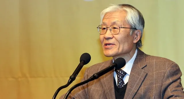 조갑제 "美 추종하며 자국 욕보여... 부정선거 음모론자는 사대매국노"

조갑제 대표가 부정선거 음모론 극우 진영을 사대매국노로 규정하며, 20