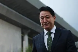 '오동석' 동반 위기에 흔들리는 보수 재건

매일일보 = 박철호 기자 | 개혁 보수 3인방으로 꼽히는