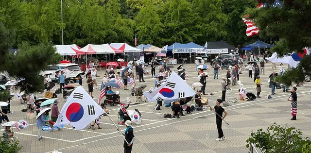 경찰, 6·3 선거 취재하던 기자 폭행한 시위대 2명 구속영장 신청

경찰이 6·3 지방선거 개표 상황을 취재하던 기자를 폭행한 송파 올림픽공원