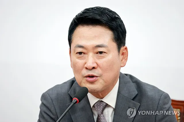 장동혁 "'선관위 압색' 합수본 못 믿어…함성 멈추지 말아야"(종합)

(서울=연합뉴스) 박수윤 조다운 기자 = 국민의힘 장동혁 대표가 23일 